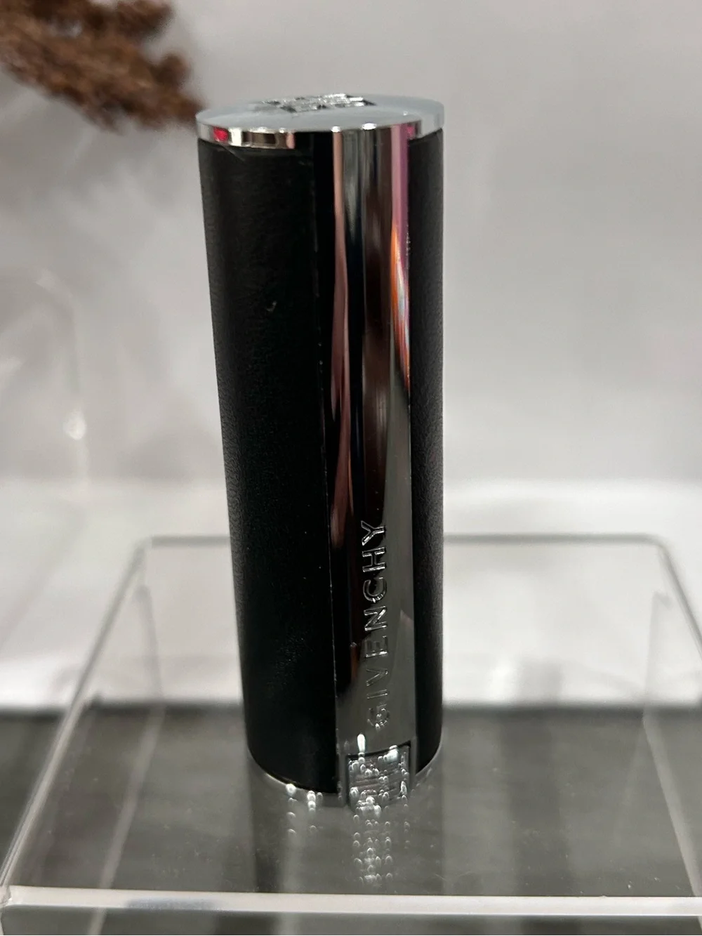Givenchy Red Cream Lipstick — 326 Intense Silk